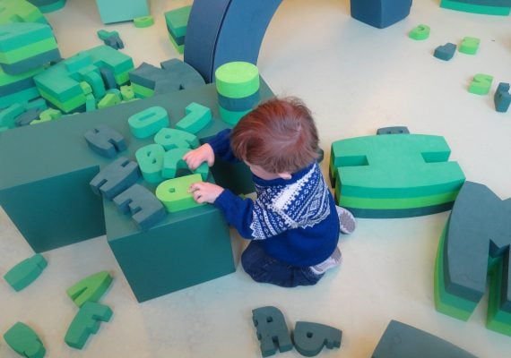 Copenhagen With Kids: Discover the Best Indoor Playground You’ve Never Heard of Copenhagen With Kids: Discover the Best Indoor Playground You’ve Never Heard of