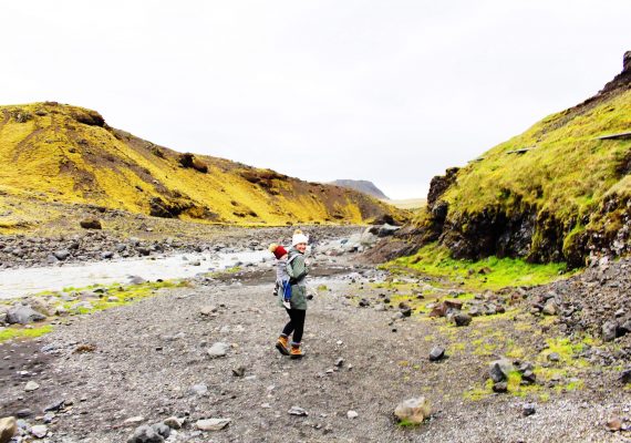 Seljavallalaug: A Stunning, Family-Friendly Hike in South Iceland Seljavallalaug: A Stunning, Family-Friendly Hike in South Iceland