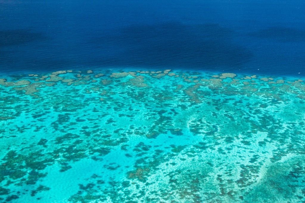 Australia for Kids: Great Barrier Reef