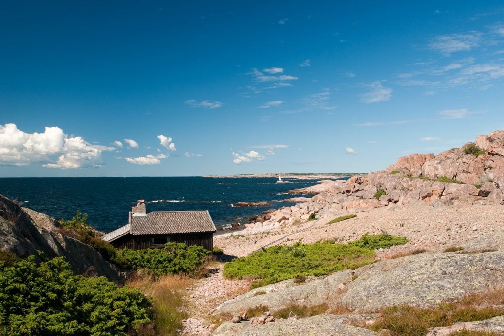 What to do in Finland with kids: Åland Islands