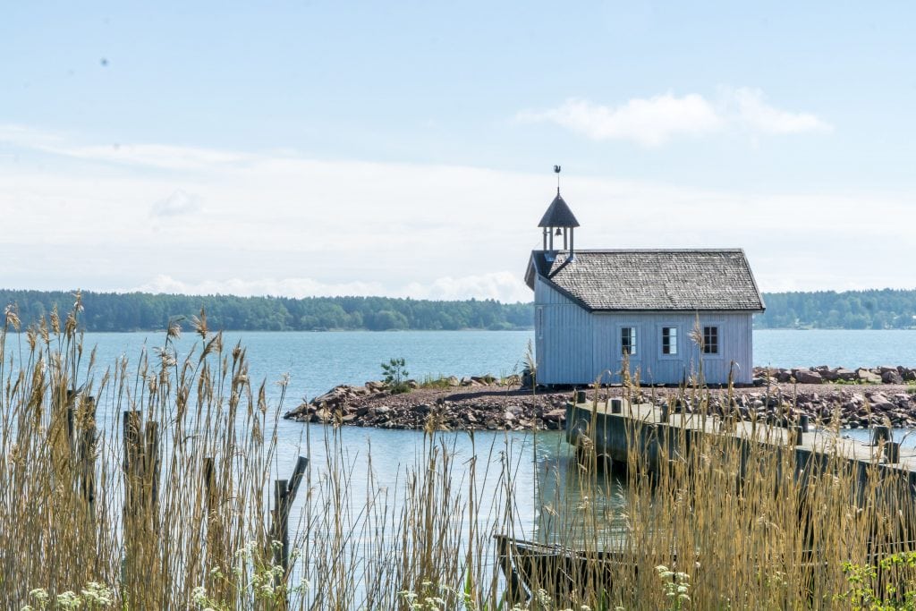 What to do in Finland with Kids: Åland Islands