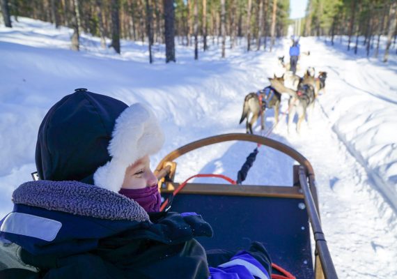 Visit The Happiest Country In The World: What To Do In Finland With Kids Visit The Happiest Country In The World: What To Do In Finland With Kids