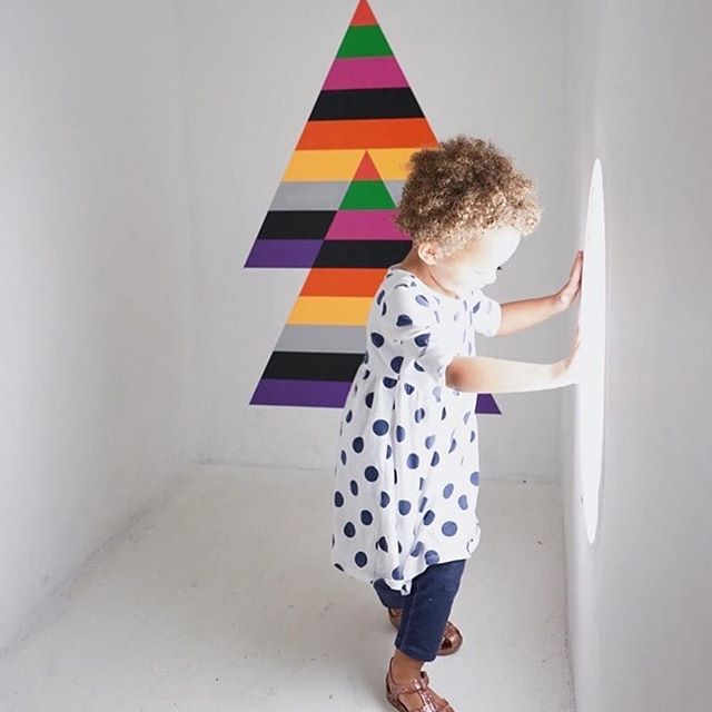 Things to do in NYC with kids: Children's Museum of Art