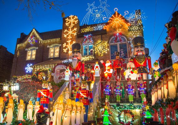 New York for Kids: 10 Things Kids Love About NYC During the Holidays New York for Kids: 10 Things Kids Love About NYC During the Holidays