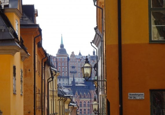 Things to do in Stockholm with Kids: Your Family Holiday Guide to Sweden’s Capital Things to do in Stockholm with Kids: Your Family Holiday Guide to Sweden’s Capital