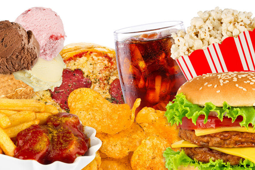 Seven Surprising Processed Food Facts Nutrition Tribune