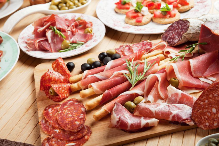 what is processed meat nutrition tribune