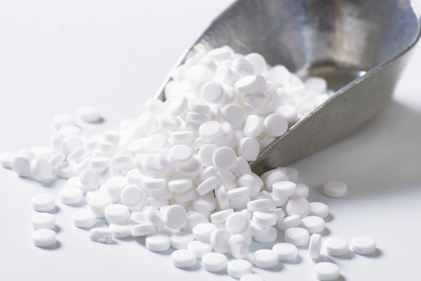 What is Aspartame? Nutrition Tribune