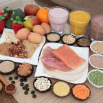 The Increasing Importance of Protein as you Age