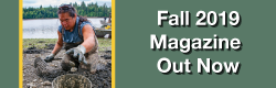 Northwest Treaty Tribes Magazine for Fall 2019 Available Now