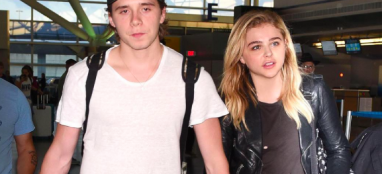 超杀女娇羞最爱摸布鲁克林胸肌!