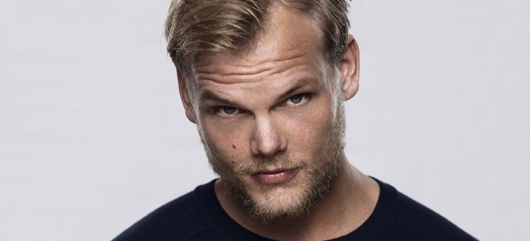 知名天才dj avicii突然去世,年仅28岁!