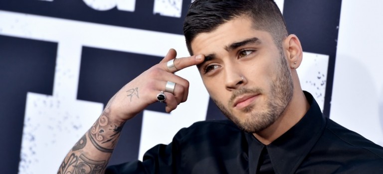 爆:赞恩被经纪人踢出公司!因为他常辱骂工作人员私下很难搞