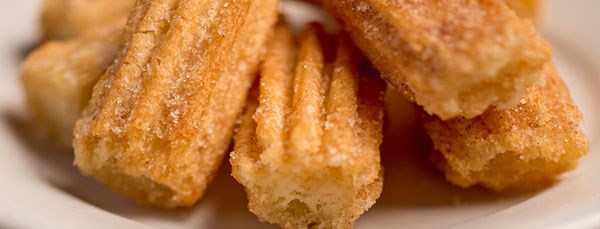 churro