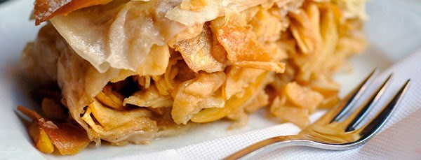 vikingapplestreusel