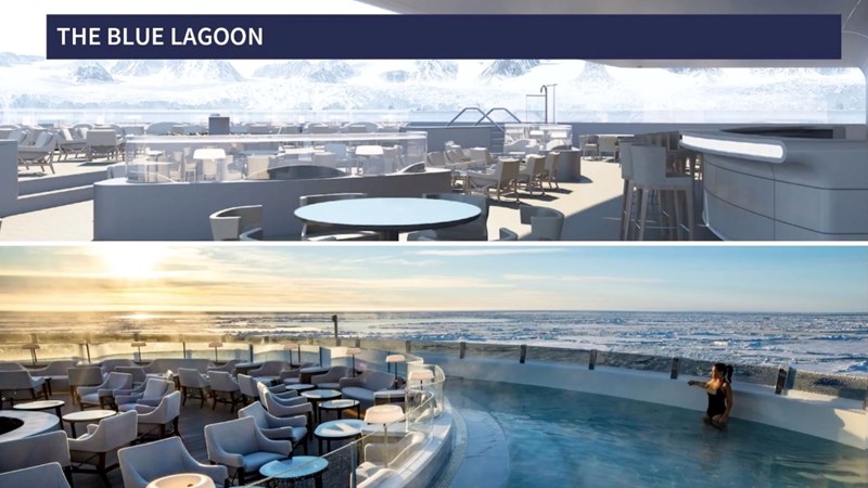 Ponant Blue Lagoon