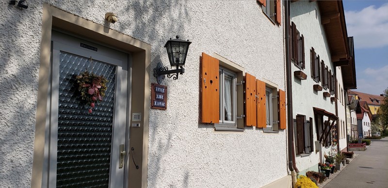 Vilshofen