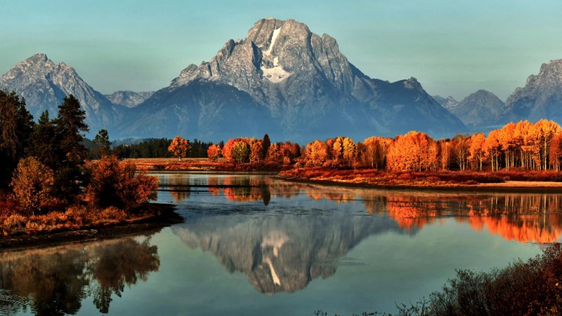 Jackson Hole