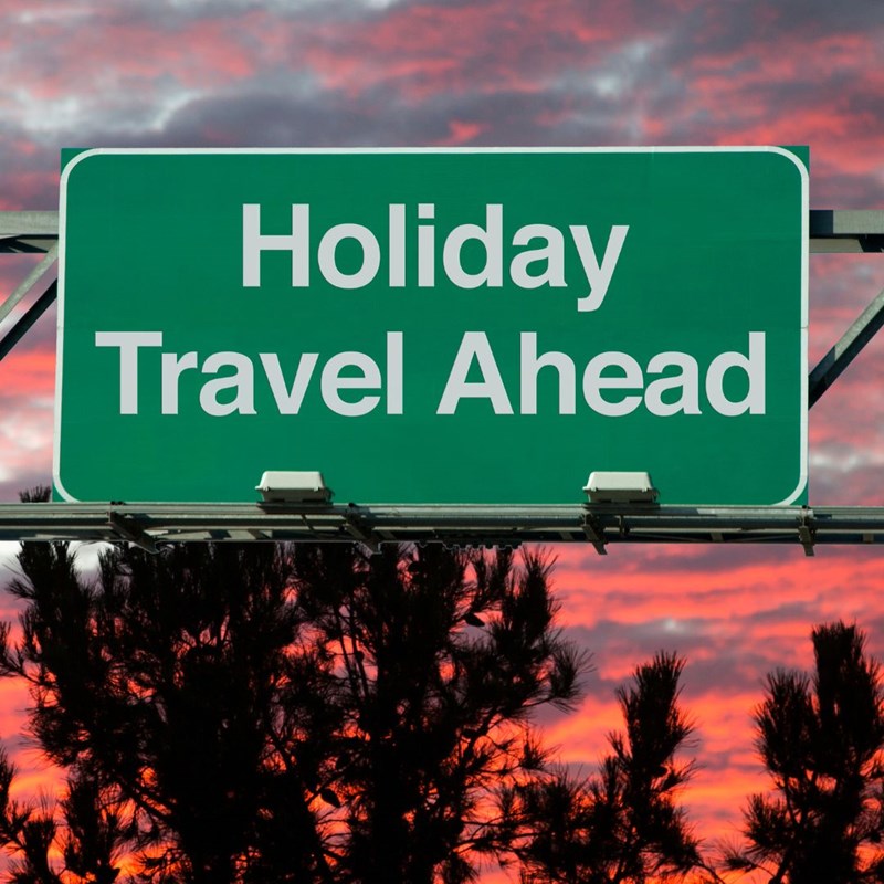 Holiday Travel