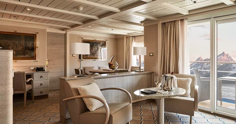 Silversea