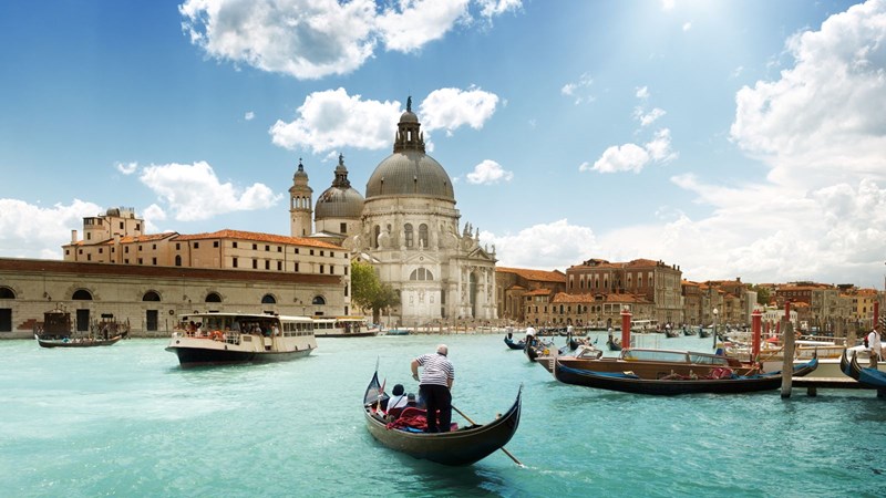 Italy Venice, Italy