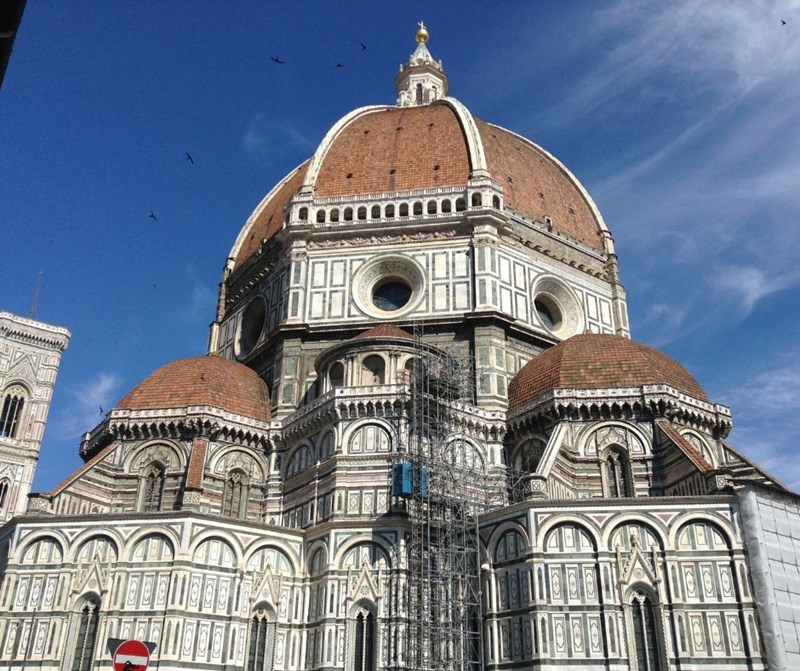 Italy Tour2