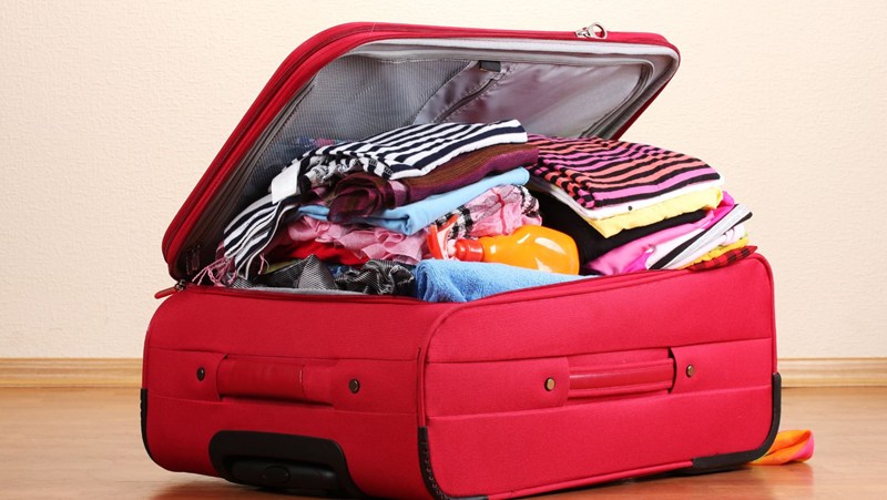 Packing