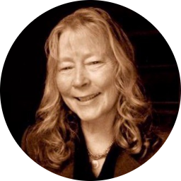 Robin Teater