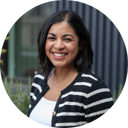 Shaheen Munir-McHill