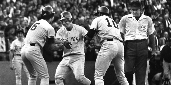 The-Bucky-Dent-Game-One-Baseball-Fan-s-Unbelievably-Lucky-Day The-Bucky-Dent-Game-One-Baseball-Fan-s-Unbelievably-Lucky-Day