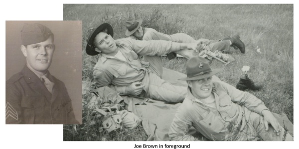 The-Unexpected-Friendship-with-WWII-Hero-Joe-Brown The-Unexpected-Friendship-with-WWII-Hero-Joe-Brown