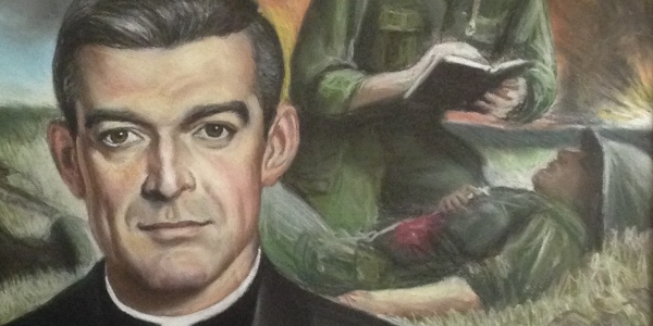 The-Catholic-Priest-Who-Earned-a-Medal-of-Honor The-Catholic-Priest-Who-Earned-a-Medal-of-Honor