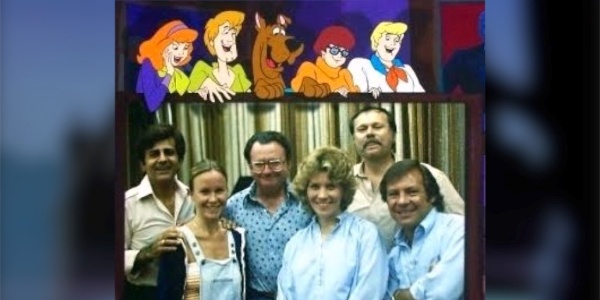 The-Scooby-Doo-Story The-Scooby-Doo-Story