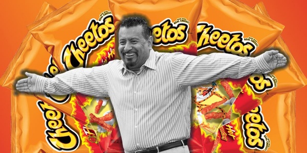 How-a-Janitor-Invented-Flamin-Hot-Cheetos-and-Became-an-Exec-at-Pepsico How-a-Janitor-Invented-Flamin-Hot-Cheetos-and-Became-an-Exec-at-Pepsico