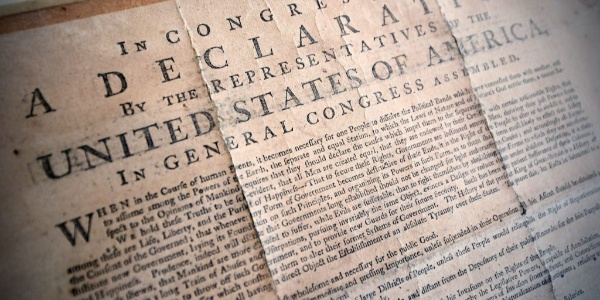 The-Declaration-of-Independence The-Declaration-of-Independence