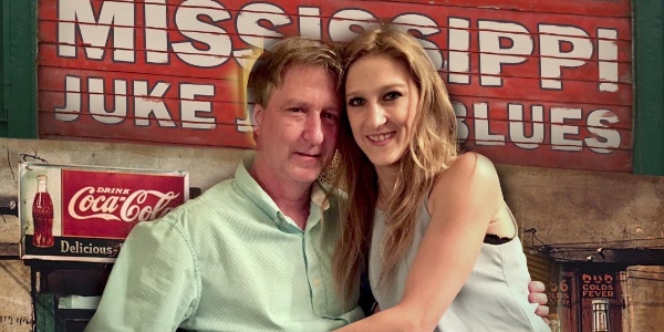 A-Day-With-Dad-In-The-Delta A-Day-With-Dad-In-The-Delta