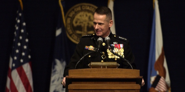 General-Peter-Pace-s-Citidel-Commencement-Address General-Peter-Pace-s-Citidel-Commencement-Address