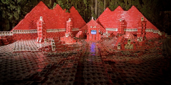 The-Great-Jerry-Maguire-Pyramid The-Great-Jerry-Maguire-Pyramid
