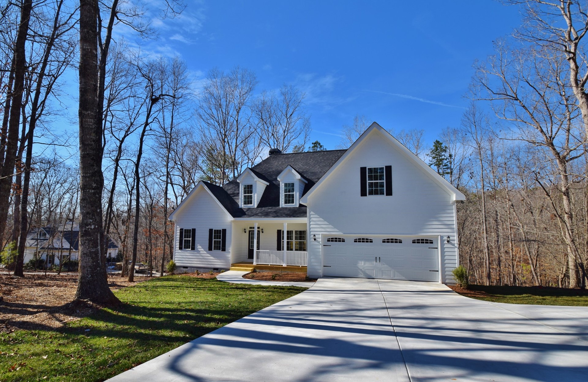 Murrayville, GA 30564