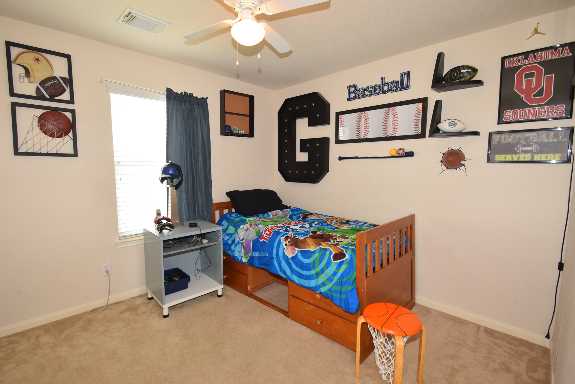 6811 Wide Creek Dr., Katy, TX 77449 Escobar RE/MAX Westside