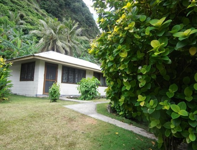 Maimoana American Samoa Off the Beaten Path