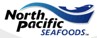north pacific