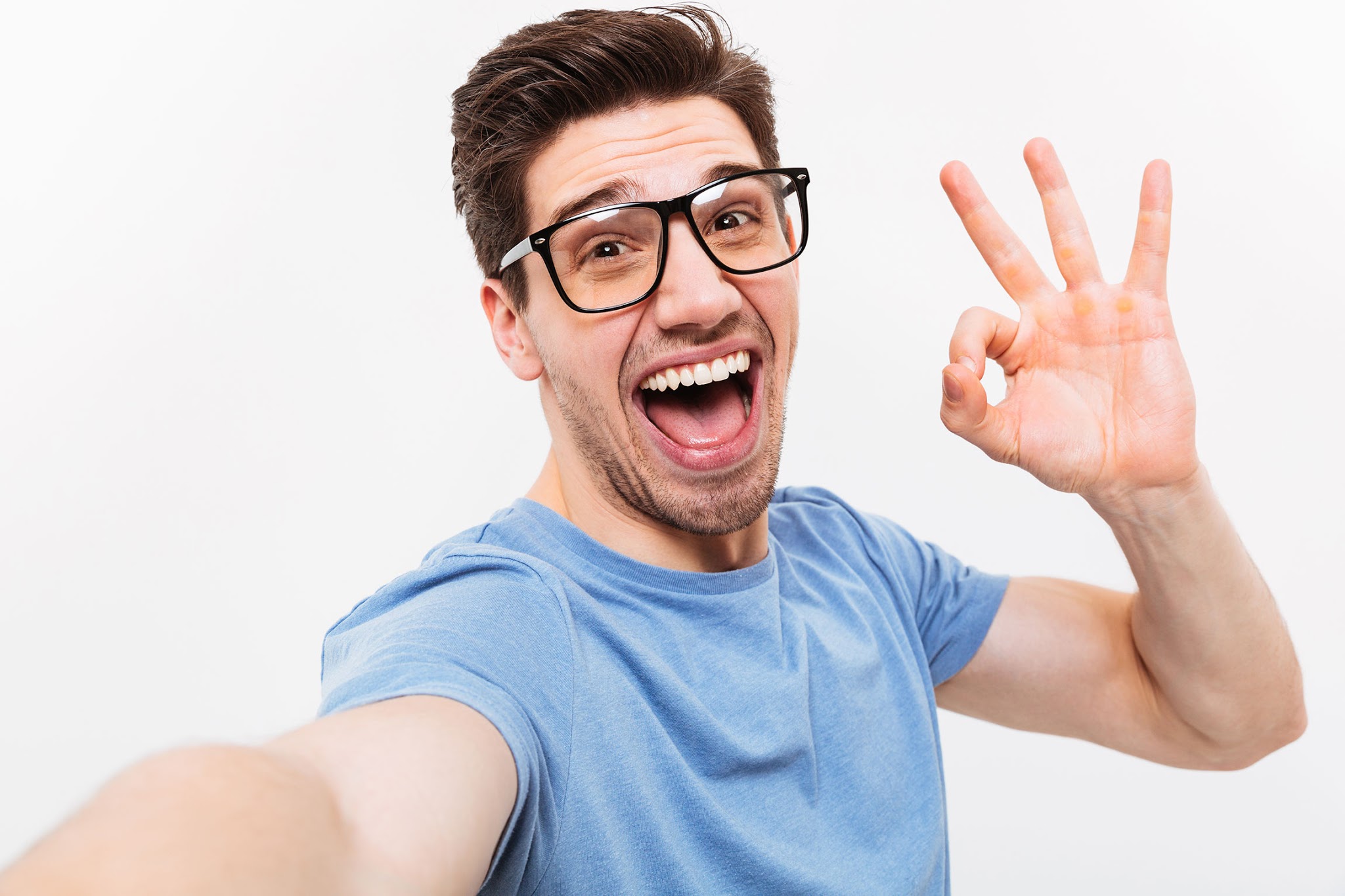 Career center resume picture