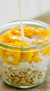 desayunos saludables