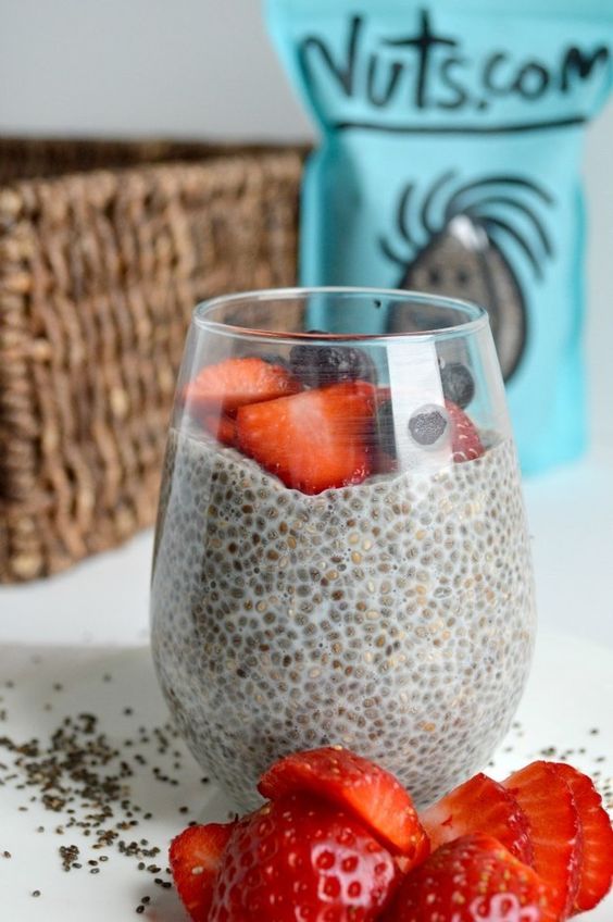 desayunos saludables