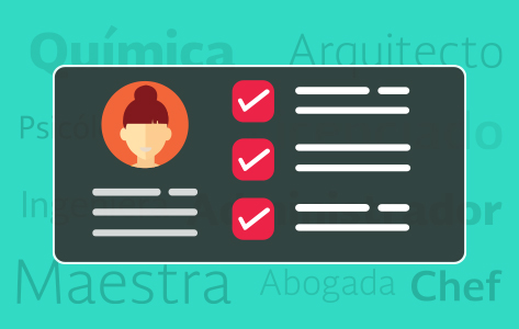 tramitar cédula profesional