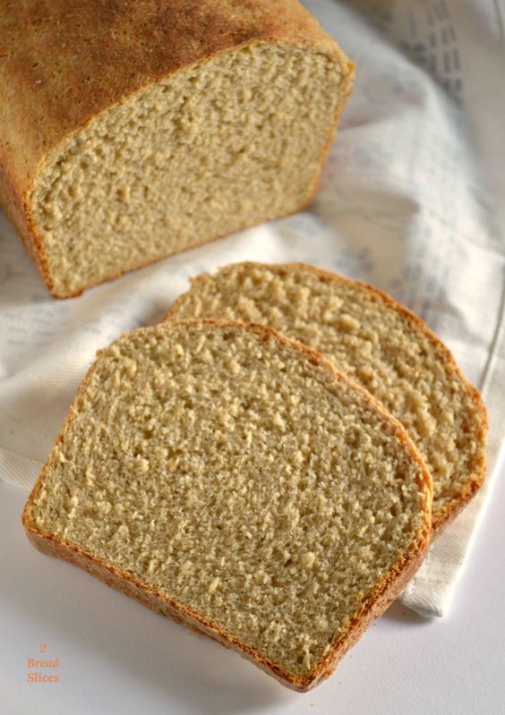 pan para sándwich