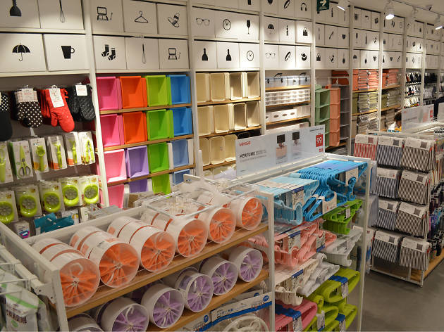 catalogo de peluches miniso mexico