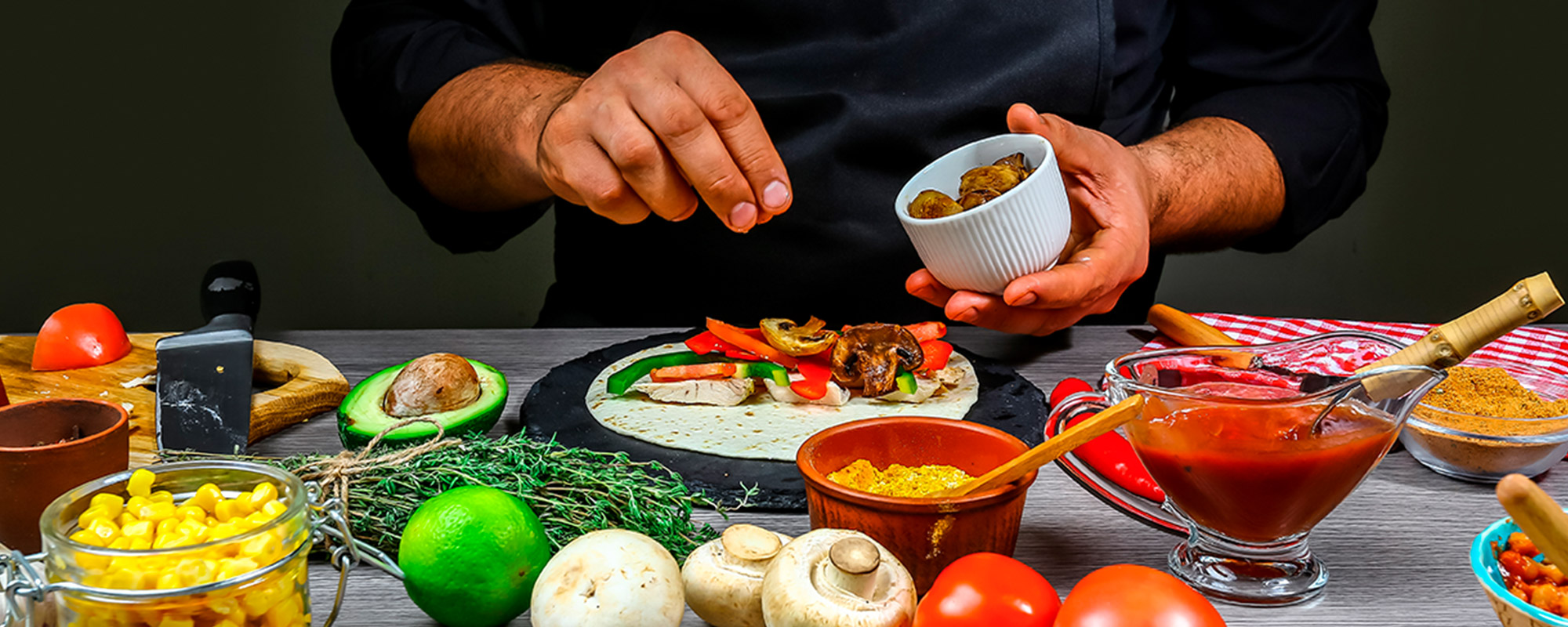 Chef en México ¿sabes cuánto pueden ganan al mes? OCCMundial