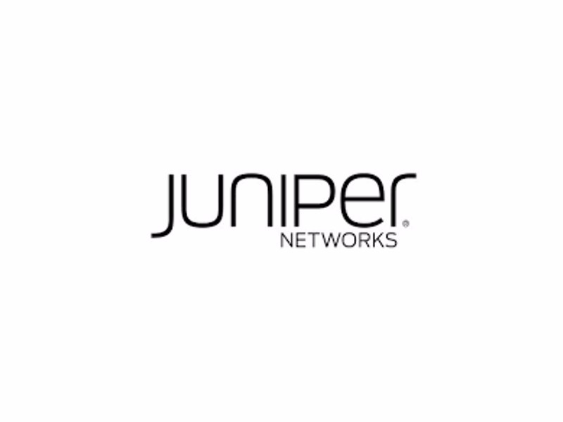 Juniper Networks